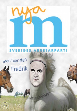 Stridshingsten.